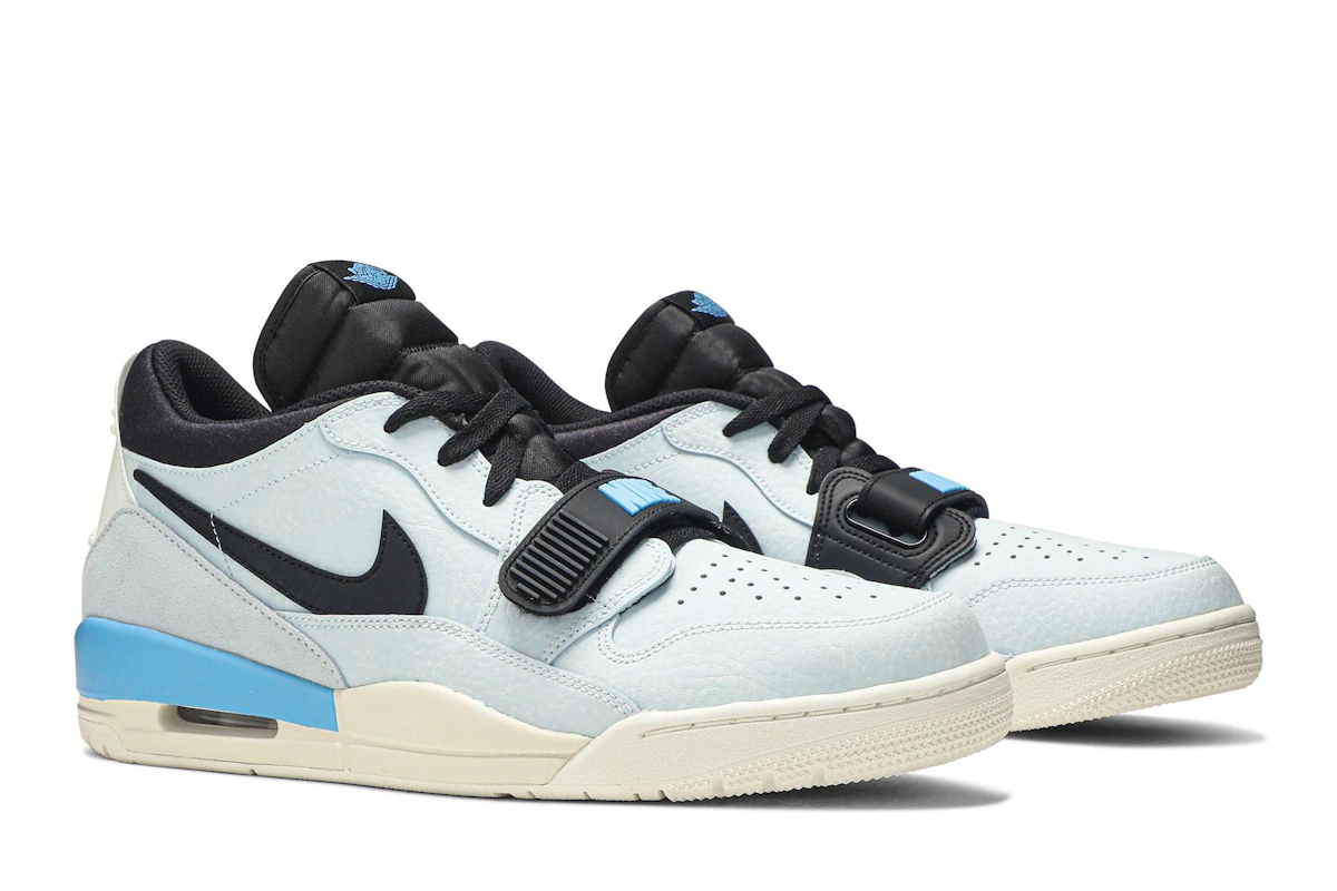 Air Jordan Legacy 312 Low 'Pale Blue' CD7069-400