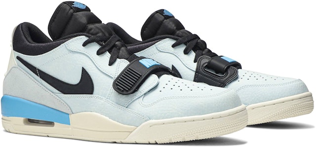 Air Jordan Legacy 312 Low ‘浅蓝色’ CD7069-400 Cheap Air Jordan Legacy 312 Low ‘浅蓝色’ CD7069-400