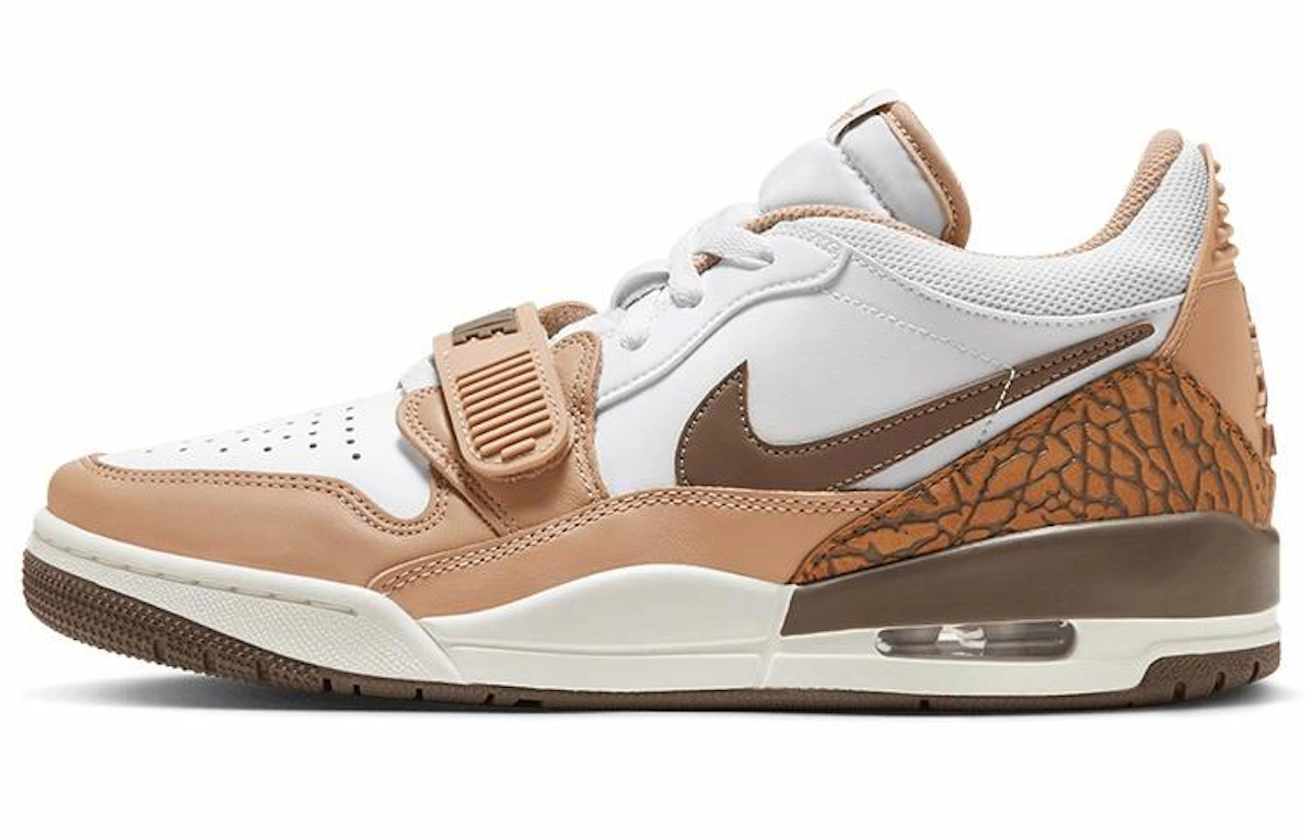 Air Jordan Legacy 312 Low 'Palomino' FQ6859-201