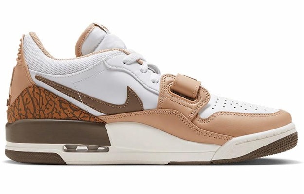 Air Jordan Legacy 312 Low '栗色' 低帮 FQ6859-201 Order Air Jordan Legacy 312 Low '栗色' 低帮 FQ6859-201
