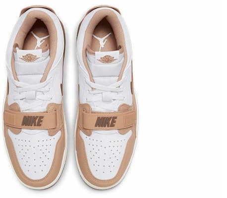 Air Jordan Legacy 312 Low 'Palomino' FQ6859-201 Shop Air Jordan Legacy 312 Low 'Palomino' FQ6859-201