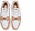 Shop Air Jordan Legacy 312 Low 'Palomino' Lelaki Wanita Sneaker FQ6859-201