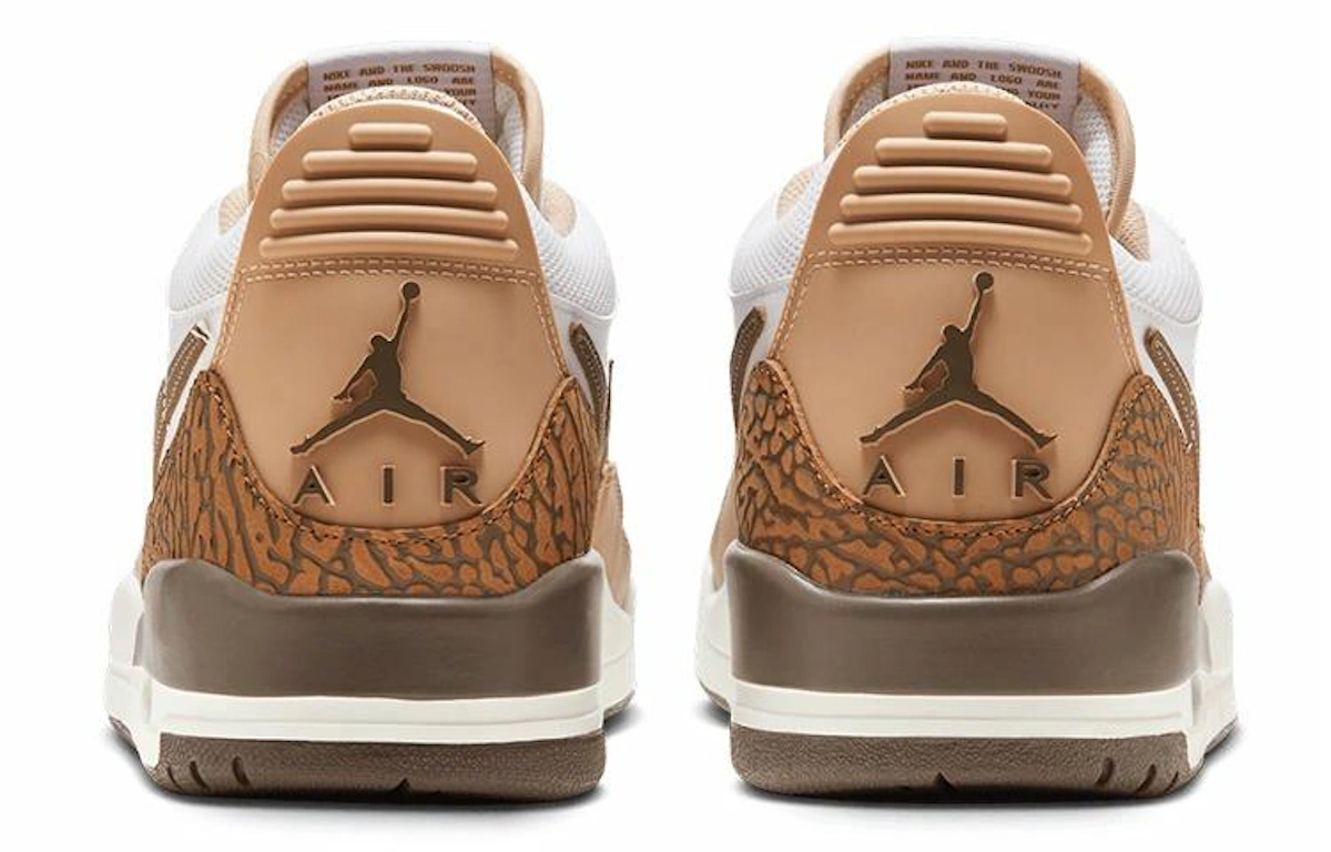 Air Jordan Legacy 312 Low 'Palomino' FQ6859-201