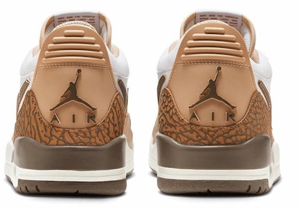 에어 조던 레거시 312 로우 '팔로미노' (43 characters) FQ6859-201 Purchase 에어 조던 레거시 312 로우 '팔로미노' (43 characters) FQ6859-201