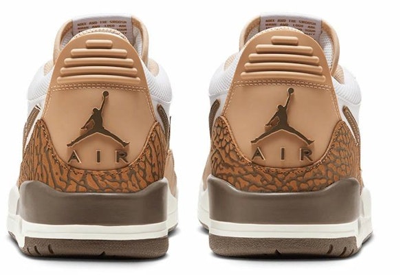 Air Jordan Legacy 312 Low 'Palomino' FQ6859-201 Purchase Air Jordan Legacy 312 Low 'Palomino' FQ6859-201