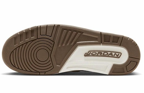 에어 조던 레거시 312 로우 '팔로미노' (43 characters) FQ6859-201 Details for 에어 조던 레거시 312 로우 '팔로미노' (43 characters) FQ6859-201