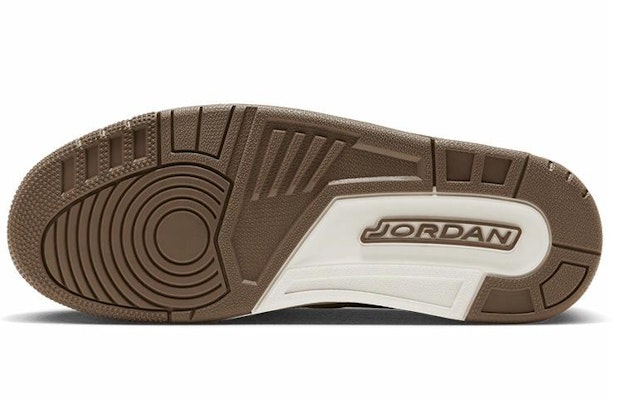 Air Jordan Legacy 312 Low 'Palomino' FQ6859-201 Details for Air Jordan Legacy 312 Low 'Palomino' FQ6859-201