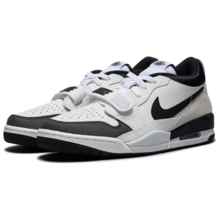 Lookbook Air Jordan Legacy 312 Low "熊猫" HV1811-101