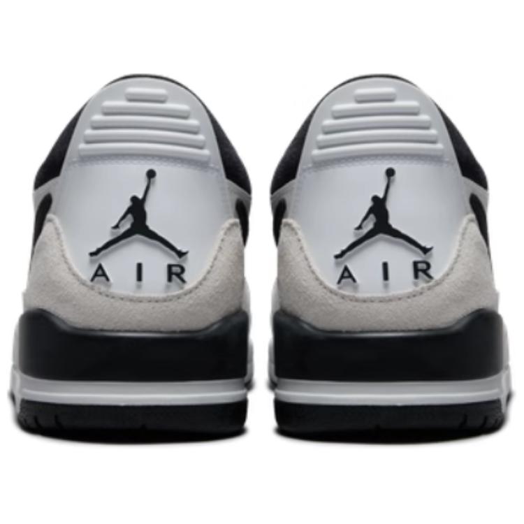 Shop Air Jordan Legacy 312 Low "熊猫" HV1811-101