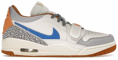 Air Jordan Legacy 312 Low 'Phantom Star Blue' HF0746-041 Air Jordan Legacy 312 Low 'Phantom Star Blue' HF0746-041