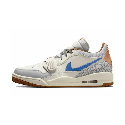 Jordan Legacy 312 Low 'Phantom Star Blue'