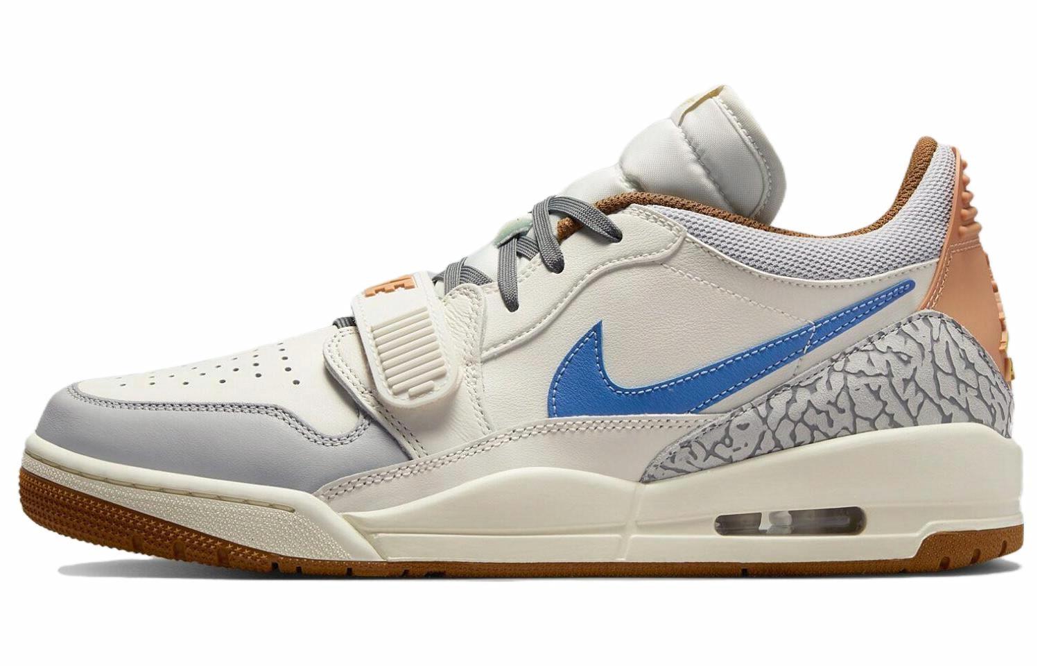 Air Jordan Legacy 312 Low 'Phantom Star Blue' HF0746-041