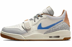 Air Jordan Legacy 312 Low 'Phantom Star Blue' HF0746-041 Air Jordan Legacy 312 Low 'Phantom Star Blue' HF0746-041