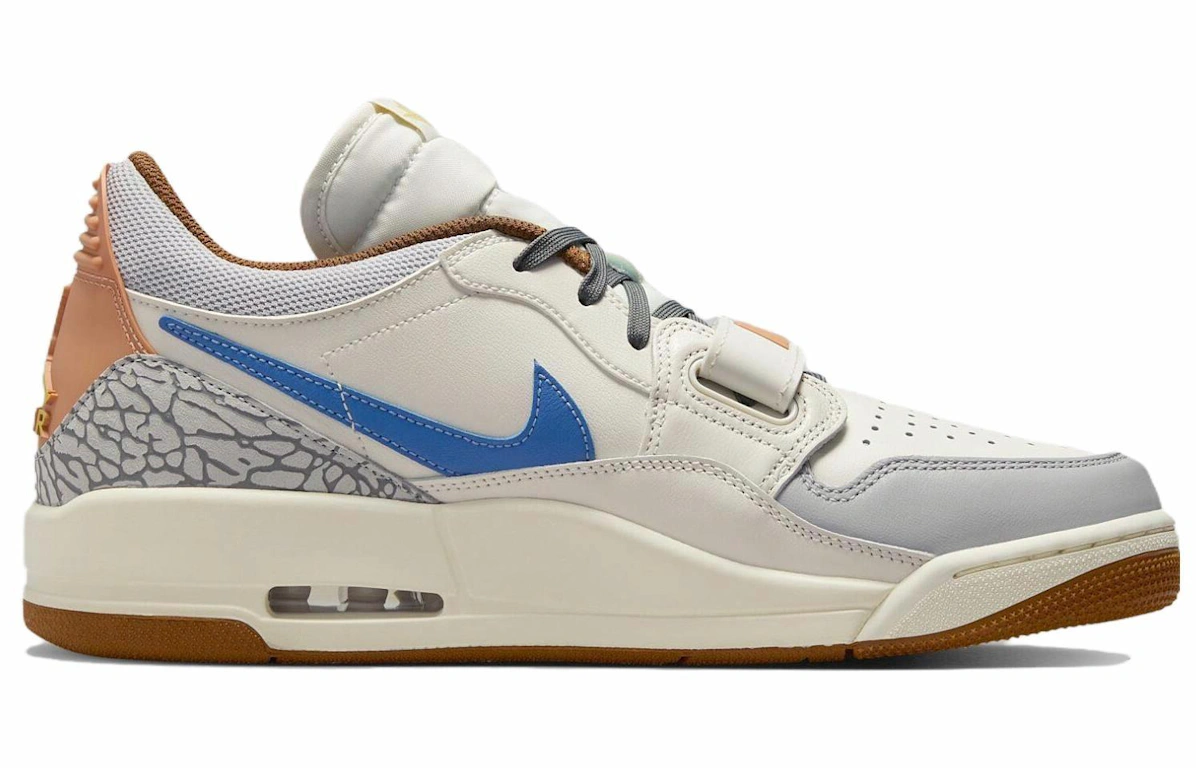 Air Jordan Legacy 312 Low 'Phantom Star Blue'
