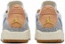 Air Jordan Legacy 312 Low 'Phantom Star Blue' dalam Bahasa Malaysia. HF0746-041