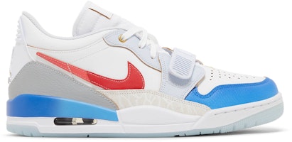 Air Jordan Legacy 312 Low 'Philippines' FN8902-161 Air Jordan Legacy 312 Low 'Philippines' FN8902-161