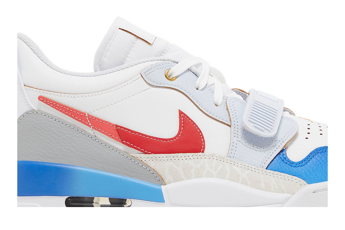 Air Jordan Legacy 312 Low 'Philippines'