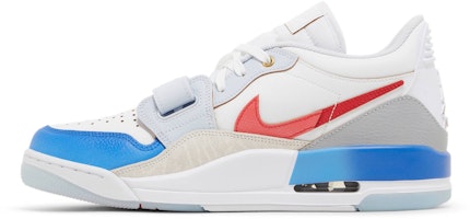 Air Jordan Legacy 312 Rendah 'Filipina' FN8902-161 Lookbook Air Jordan Legacy 312 Rendah 'Filipina' FN8902-161