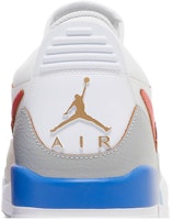 Air Jordan Legacy 312 Rendah 'Filipina' FN8902-161 Sizing Air Jordan Legacy 312 Rendah 'Filipina' FN8902-161