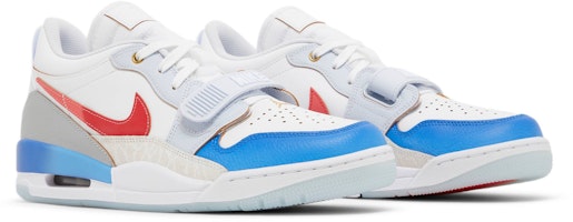 Air Jordan Legacy 312 Rendah 'Filipina' FN8902-161 Cheap Air Jordan Legacy 312 Rendah 'Filipina' FN8902-161