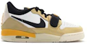 Order Air Jordan Legacy 312 Low ''Powder Puff Cat''s Paw'' Gelb Schwarz CD9054-200-448552