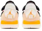 Shop Air Jordan Legacy 312 Low ''Powder Puff Cat''s Paw'' Gelb Schwarz CD9054-200-448552