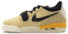 Air Jordan Legacy 312 Low 'Powder Puff Cat's Paw' Kuning Hitam CD9054-200-448552