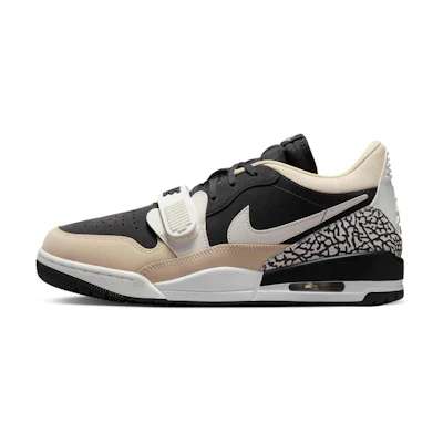 Jordan Legacy 312 Low 'Rattan'