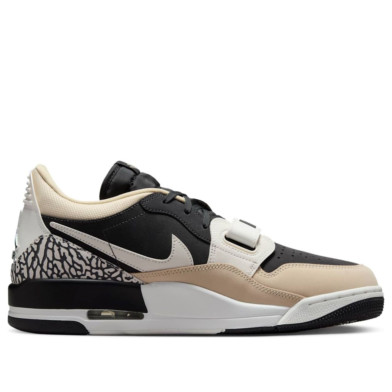 Order Air Jordan Legacy 312 Low ''Rattan'' Lelaki. CD7069-020