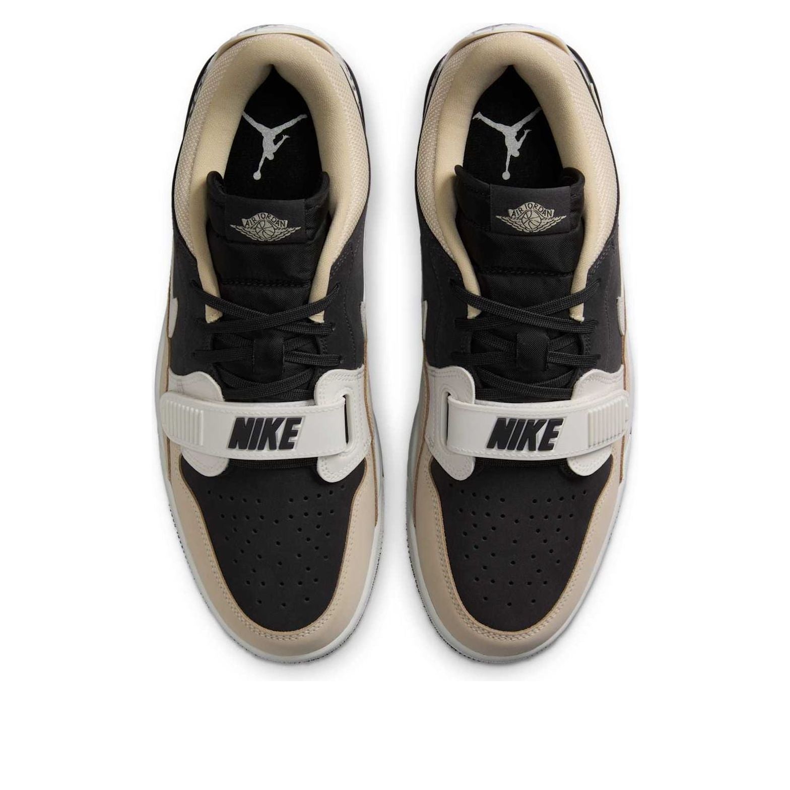 Shop Air Jordan Legacy 312 Low ''Rattan'' Lelaki. CD7069-020