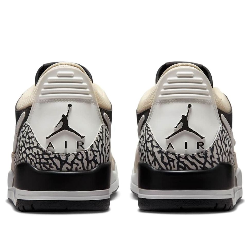 Purchase Air Jordan Legacy 312 Low ''Rattan'' Lelaki. CD7069-020