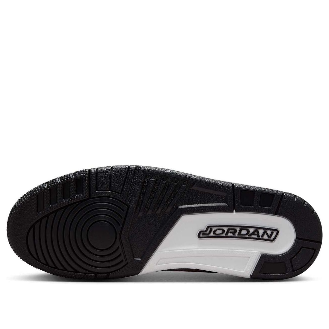 Details for Air Jordan Legacy 312 Low ''Rattan'' Lelaki. CD7069-020