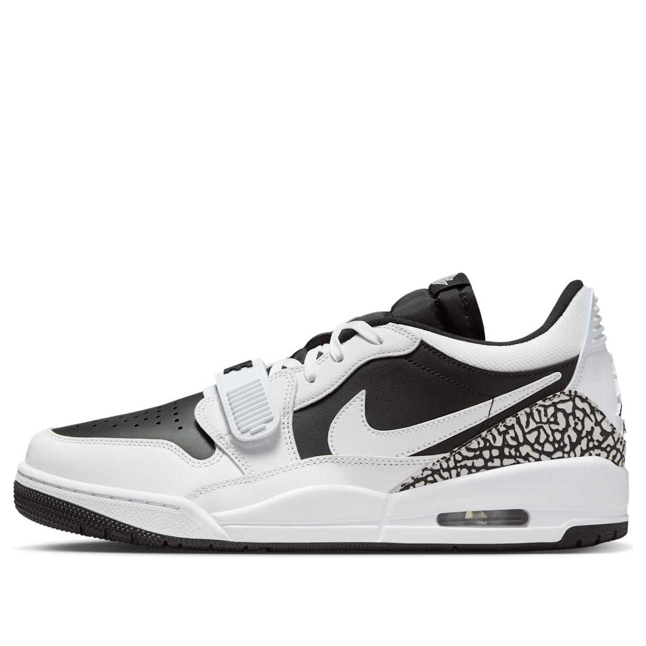 Air Jordan Legacy 312 Low 'Reverse Panda' CD7069-111