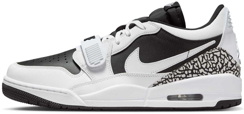 Air Jordan Legacy 312 Low '反轉熊貓' CD7069-111 Buy Air Jordan Legacy 312 Low '反轉熊貓' CD7069-111