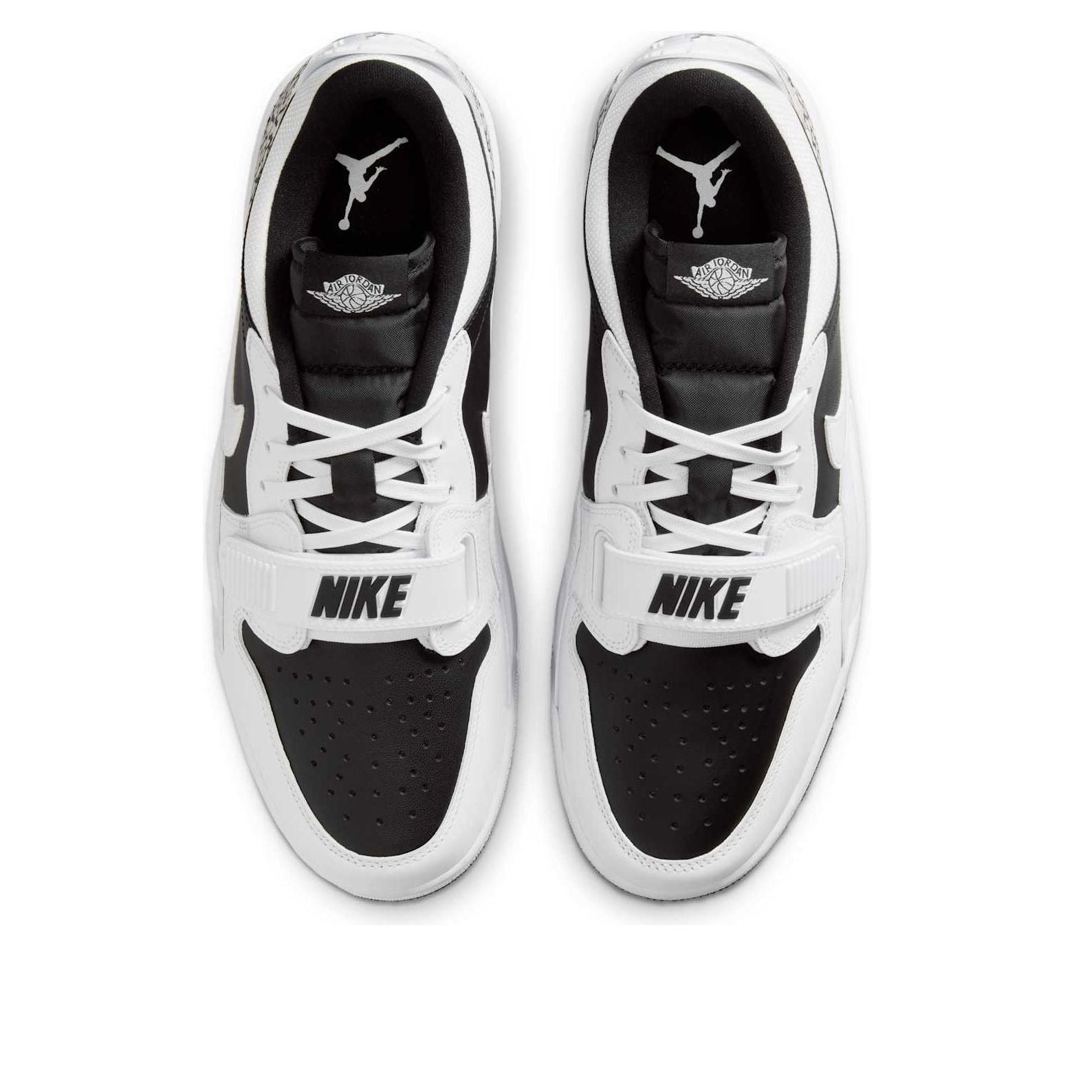 Order Air Jordan Legacy 312 Low '反轉熊貓' CD7069-111