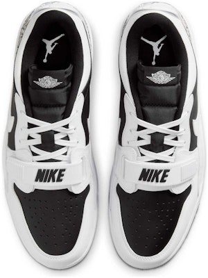 Air Jordan Legacy 312 Low '反轉熊貓' CD7069-111 Order Air Jordan Legacy 312 Low '反轉熊貓' CD7069-111