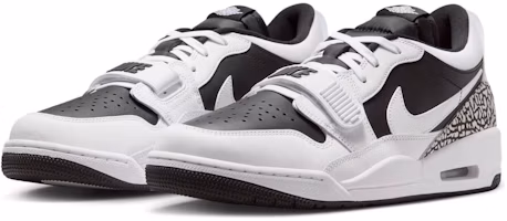 Shop Air Jordan Legacy 312 Low ''Panda Inversé'' CD7069-111