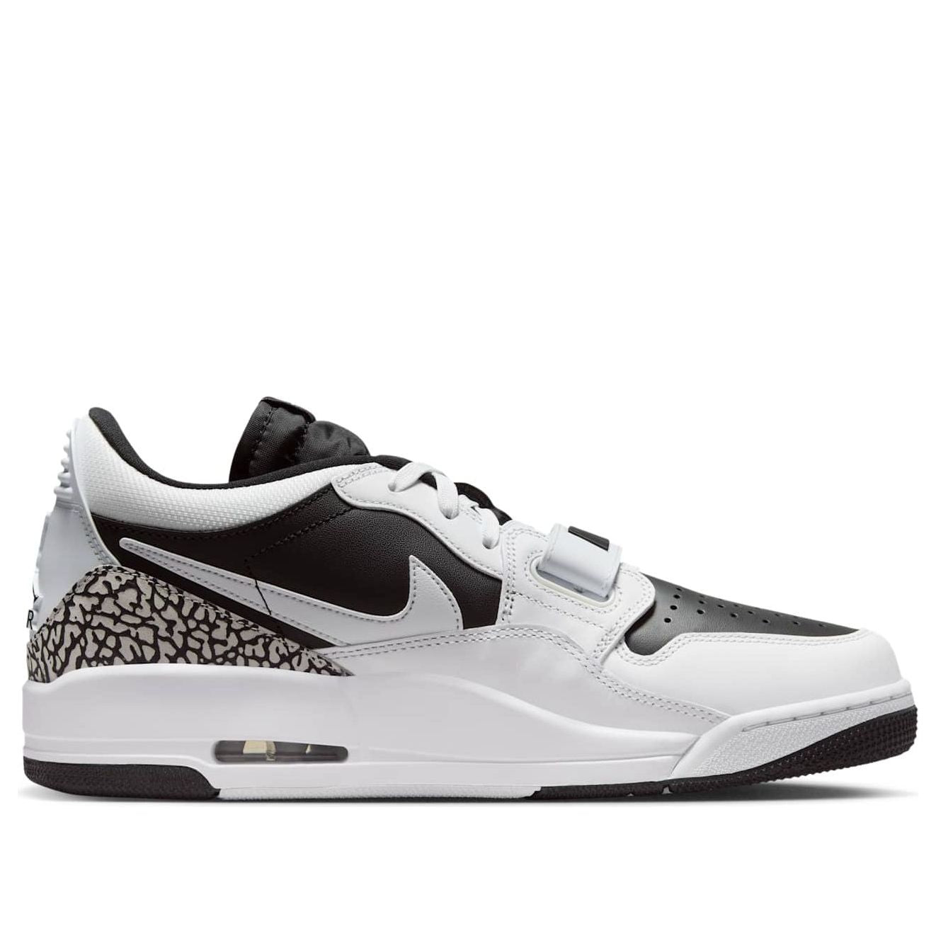 Details for Air Jordan Legacy 312 Low '反轉熊貓' CD7069-111