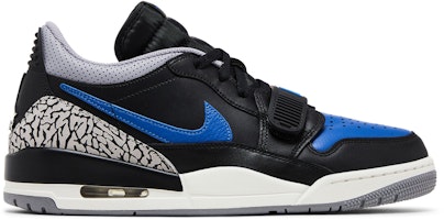 Air Jordan Legacy 312 Low 'Royal' CD7069-041 Air Jordan Legacy 312 Low 'Royal' CD7069-041