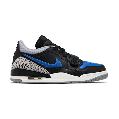 Jordan Legacy 312 Low 'Royal'