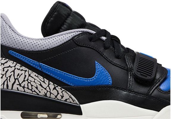 Air Jordan Legacy 312 Low 'Royal' Lelaki Warna Biru Diraja CD7069-041 Order Air Jordan Legacy 312 Low 'Royal' Lelaki Warna Biru Diraja CD7069-041