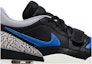 Order Air Jordan Legacy 312 Low 'Royal' Lelaki Warna Biru Diraja CD7069-041