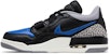Air Jordan Legacy 312 Low 'Royal' Lelaki Warna Biru Diraja CD7069-041