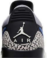 Air Jordan Legacy 312 Low 'Royal' Sneakers Pria Original CD7069-041 Sizing Air Jordan Legacy 312 Low 'Royal' Sneakers Pria Original CD7069-041