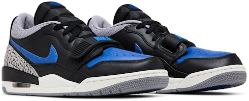 Air Jordan Legacy 312 Low 'Royal' Sneakers Pria Original CD7069-041 Cheap Air Jordan Legacy 312 Low 'Royal' Sneakers Pria Original CD7069-041