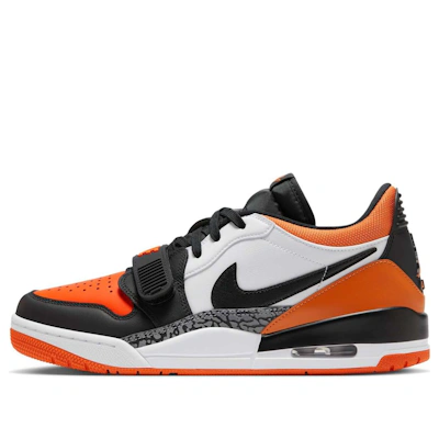 Air Jordan Legacy 312 Low 'Shattered Backboard'