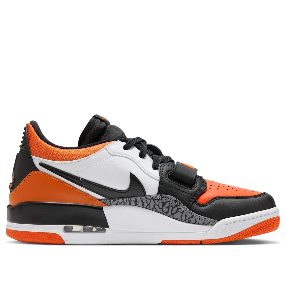 Air Jordan Legacy 312 Low 'Shattered Backboard'