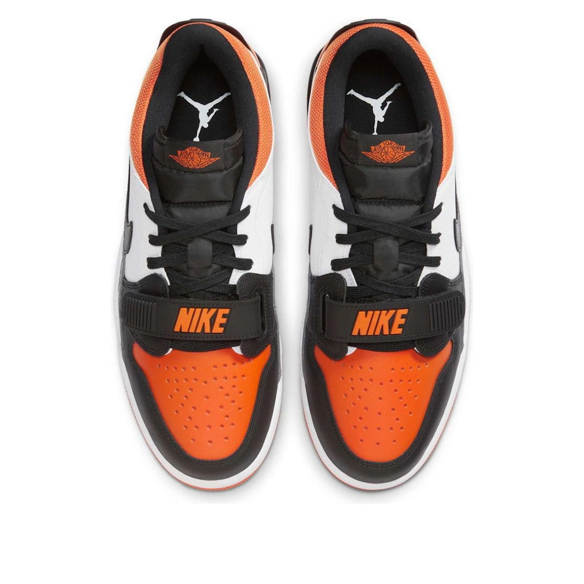 Air Jordan Legacy 312 Low 'Shattered Backboard'