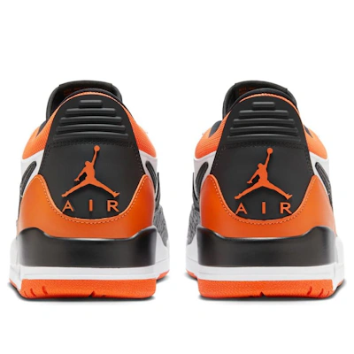 Air Jordan Legacy 312 Low 'Shattered Backboard'