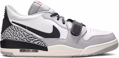 Air Jordan Legacy 312 Low 'Tech Grey' CD7069-101 Air Jordan Legacy 312 Low 'Tech Grey' CD7069-101
